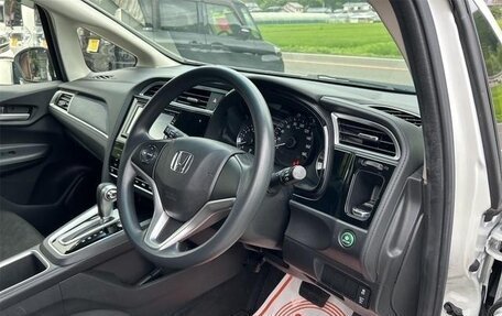 Honda Shuttle II, 2017 год, 900 100 рублей, 14 фотография