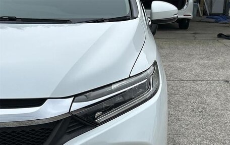 Honda Shuttle II, 2017 год, 900 100 рублей, 10 фотография