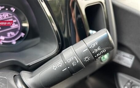 Honda Shuttle II, 2017 год, 900 100 рублей, 18 фотография