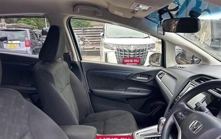 Honda Shuttle II, 2017 год, 900 100 рублей, 13 фотография
