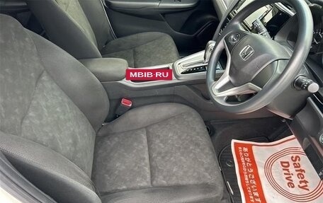 Honda Shuttle II, 2017 год, 900 100 рублей, 15 фотография