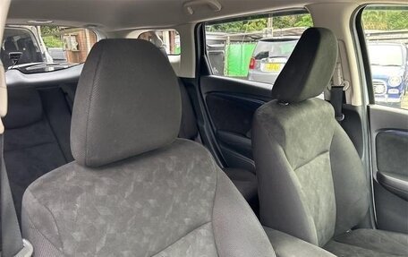 Honda Shuttle II, 2017 год, 900 100 рублей, 24 фотография