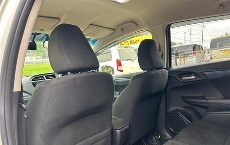 Honda Shuttle II, 2017 год, 900 100 рублей, 29 фотография