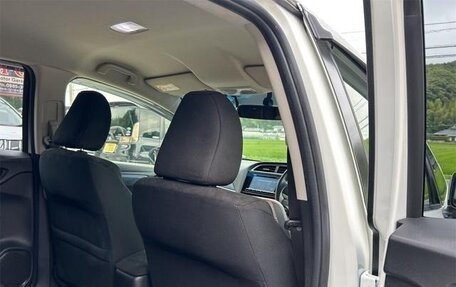 Honda Shuttle II, 2017 год, 900 100 рублей, 32 фотография