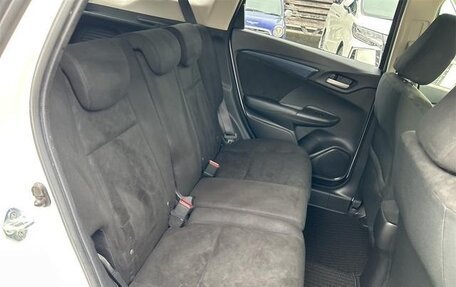 Honda Shuttle II, 2017 год, 900 100 рублей, 33 фотография