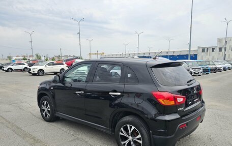 Mitsubishi ASX I рестайлинг, 2011 год, 984 995 рублей, 5 фотография