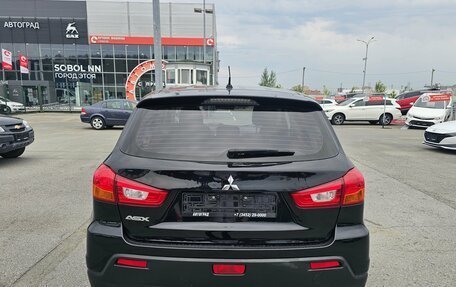 Mitsubishi ASX I рестайлинг, 2011 год, 984 995 рублей, 6 фотография
