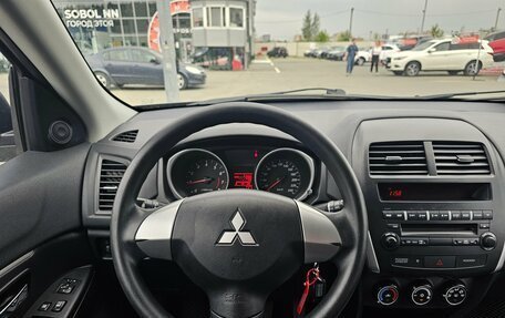 Mitsubishi ASX I рестайлинг, 2011 год, 984 995 рублей, 15 фотография