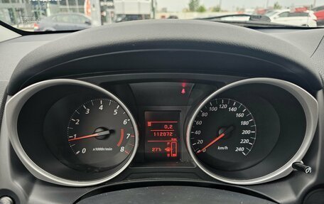 Mitsubishi ASX I рестайлинг, 2011 год, 984 995 рублей, 16 фотография
