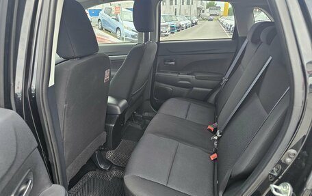 Mitsubishi ASX I рестайлинг, 2011 год, 984 995 рублей, 11 фотография