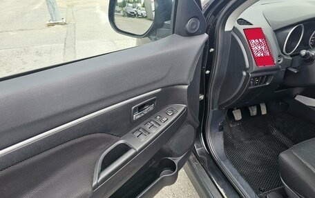 Mitsubishi ASX I рестайлинг, 2011 год, 984 995 рублей, 10 фотография