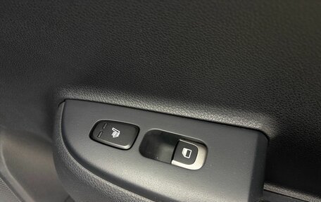KIA Rio IV, 2019 год, 1 589 000 рублей, 14 фотография