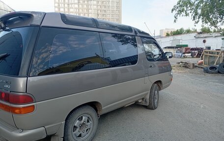 Toyota Town Ace III, 1993 год, 520 000 рублей, 7 фотография
