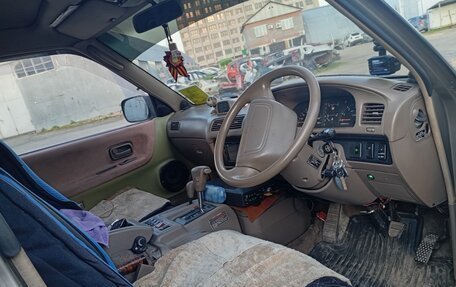 Toyota Town Ace III, 1993 год, 520 000 рублей, 8 фотография
