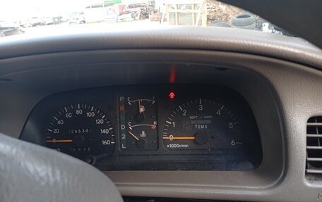 Toyota Town Ace III, 1993 год, 520 000 рублей, 10 фотография