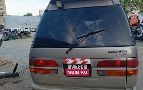 Toyota Town Ace III, 1993 год, 520 000 рублей, 6 фотография