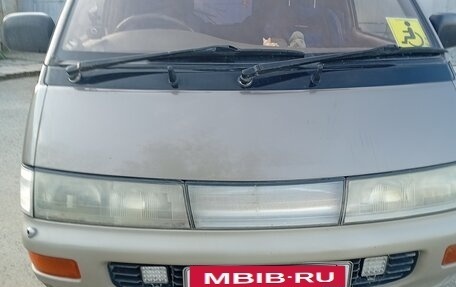 Toyota Town Ace III, 1993 год, 520 000 рублей, 12 фотография