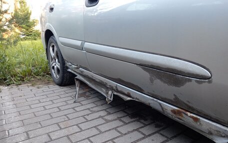 Nissan Almera, 2005 год, 220 000 рублей, 3 фотография