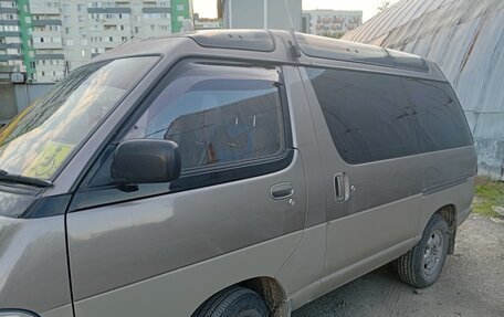 Toyota Town Ace III, 1993 год, 520 000 рублей, 13 фотография