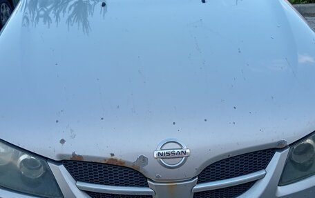 Nissan Almera, 2005 год, 220 000 рублей, 4 фотография