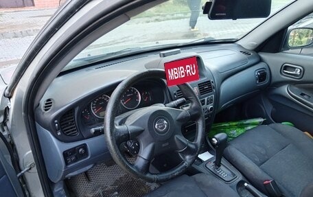 Nissan Almera, 2005 год, 220 000 рублей, 7 фотография