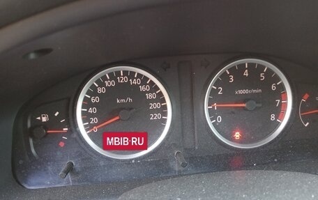 Nissan Almera, 2005 год, 220 000 рублей, 9 фотография