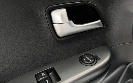 KIA Rio III рестайлинг, 2016 год, 1 140 000 рублей, 22 фотография