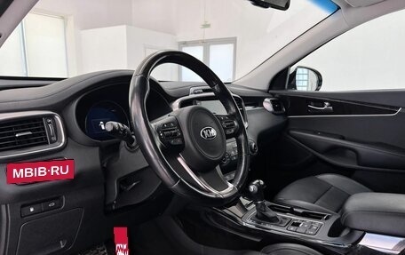 KIA Sorento III Prime рестайлинг, 2017 год, 2 960 000 рублей, 9 фотография