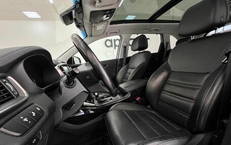 KIA Sorento III Prime рестайлинг, 2017 год, 2 960 000 рублей, 11 фотография