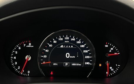 KIA Sorento III Prime рестайлинг, 2017 год, 2 960 000 рублей, 13 фотография