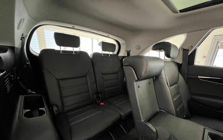 KIA Sorento III Prime рестайлинг, 2017 год, 2 960 000 рублей, 17 фотография