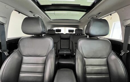 KIA Sorento III Prime рестайлинг, 2017 год, 2 960 000 рублей, 16 фотография
