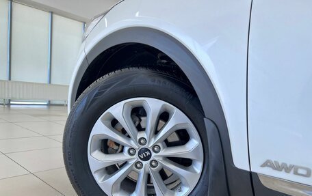 KIA Sorento III Prime рестайлинг, 2017 год, 2 960 000 рублей, 19 фотография