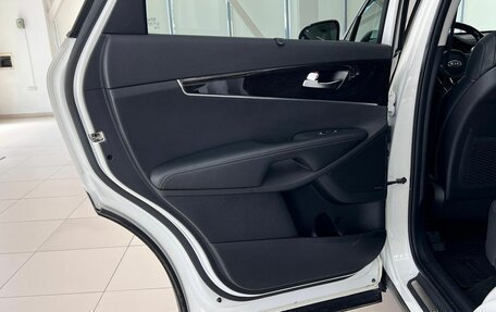 KIA Sorento III Prime рестайлинг, 2017 год, 2 960 000 рублей, 22 фотография