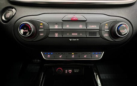 KIA Sorento III Prime рестайлинг, 2017 год, 2 960 000 рублей, 32 фотография
