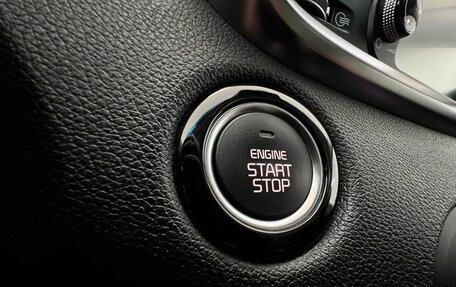 KIA Sorento III Prime рестайлинг, 2017 год, 2 960 000 рублей, 31 фотография