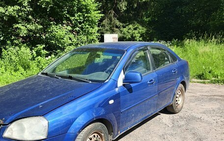 Chevrolet Lacetti, 2010 год, 237 000 рублей, 5 фотография