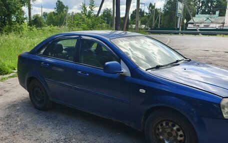 Chevrolet Lacetti, 2010 год, 237 000 рублей, 2 фотография