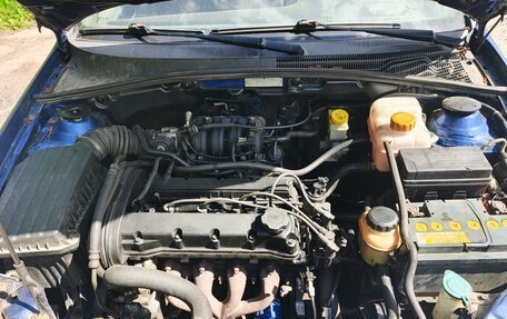 Chevrolet Lacetti, 2010 год, 237 000 рублей, 8 фотография