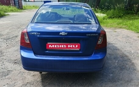 Chevrolet Lacetti, 2010 год, 237 000 рублей, 3 фотография