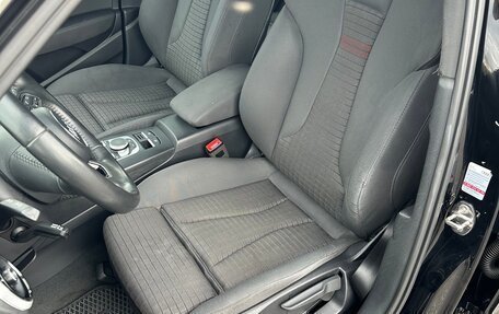 Audi A3, 2017 год, 1 600 000 рублей, 8 фотография