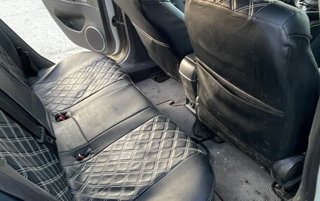 Chevrolet Cruze II, 2010 год, 420 000 рублей, 8 фотография