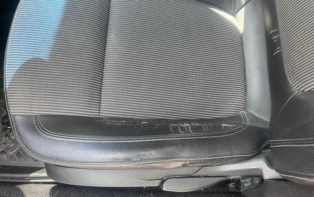 Opel Astra J, 2011 год, 600 000 рублей, 10 фотография
