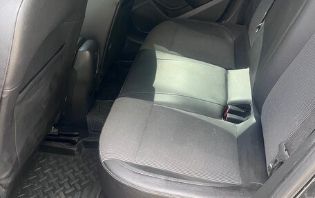 Opel Astra J, 2011 год, 600 000 рублей, 14 фотография