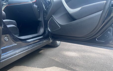 Opel Astra J, 2011 год, 600 000 рублей, 12 фотография