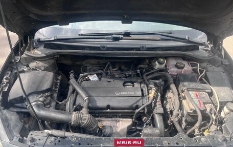 Opel Astra J, 2011 год, 600 000 рублей, 21 фотография