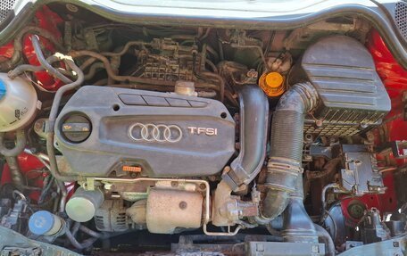 Audi A1, 2012 год, 1 050 000 рублей, 11 фотография