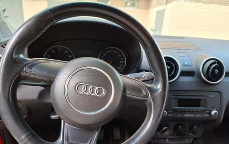 Audi A1, 2012 год, 1 050 000 рублей, 7 фотография