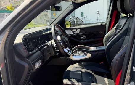 Mercedes-Benz GLE AMG, 2019 год, 8 100 000 рублей, 6 фотография
