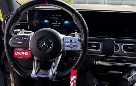Mercedes-Benz GLE AMG, 2019 год, 8 100 000 рублей, 9 фотография